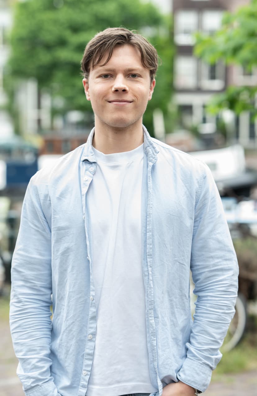 Jip Harthoorn