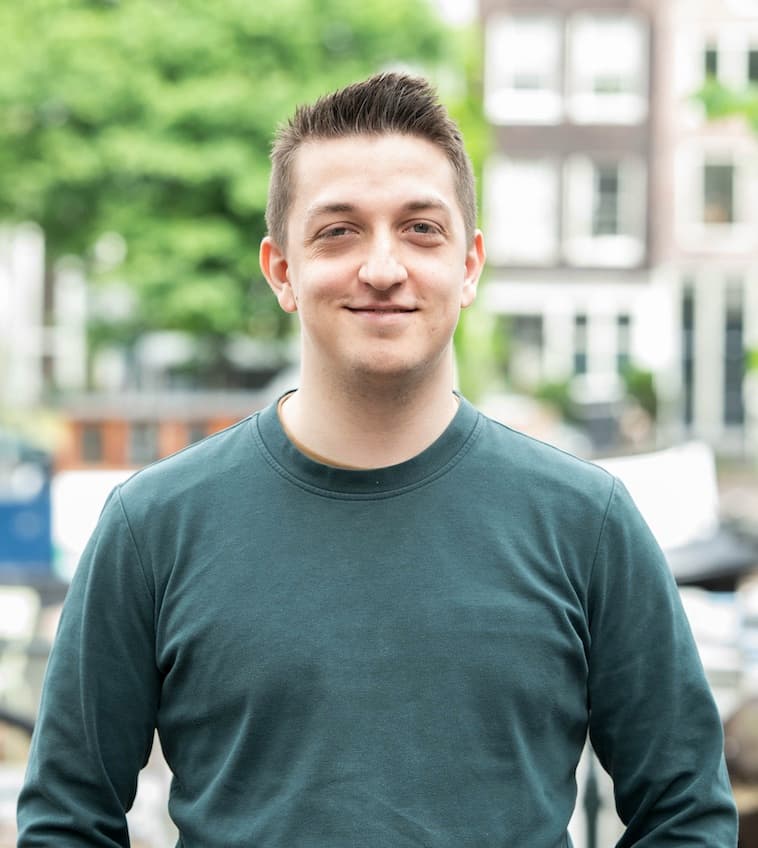 Tim van Ingen