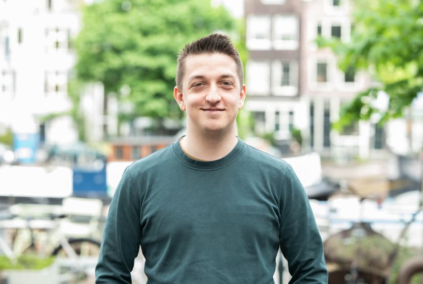 Tim van Ingen
