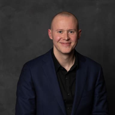 Tom Hoogenboom